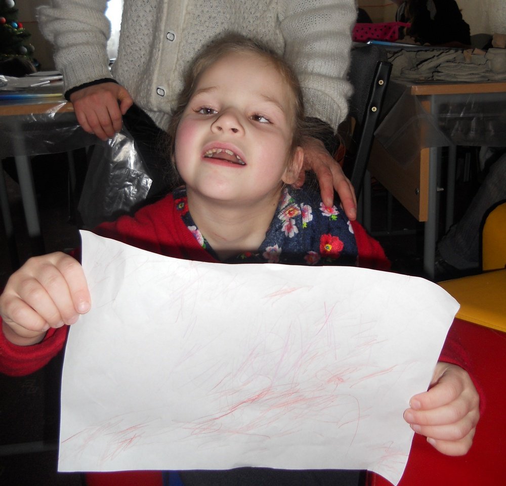 Socialization of the disabled orphans in Ukraine