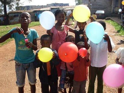 Free Education to 200 refugees children/ Uganda