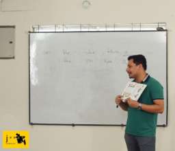 Training the JAAGO Facilitators