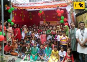 Celebrating Bengali New Year