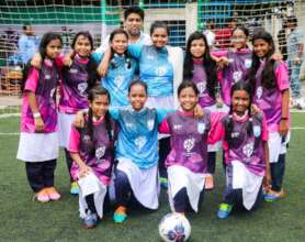 Using Spirit of Football: Sports for Good