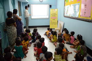 JAAGO DigiClass Room