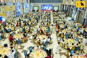 JAAGO Annual Iftar