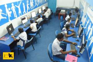Attentive technologists of tomorrow