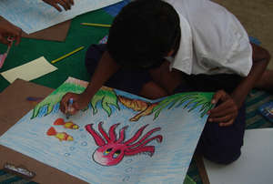 International Day for Biological Diversity 2012