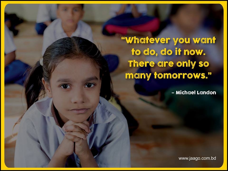 Free-of-cost School for Underprivileged Children