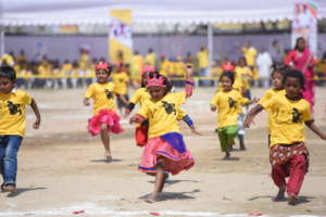 Annual Sports Day