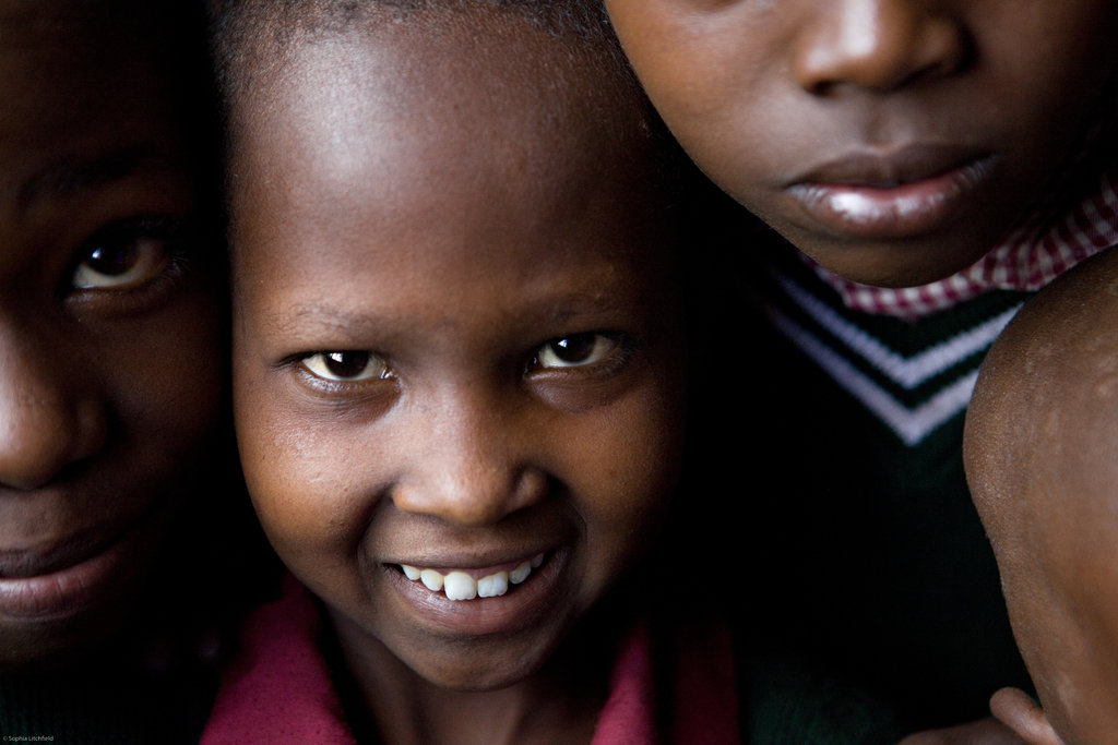 Bring Education to 700 Maasai Children in Kenya