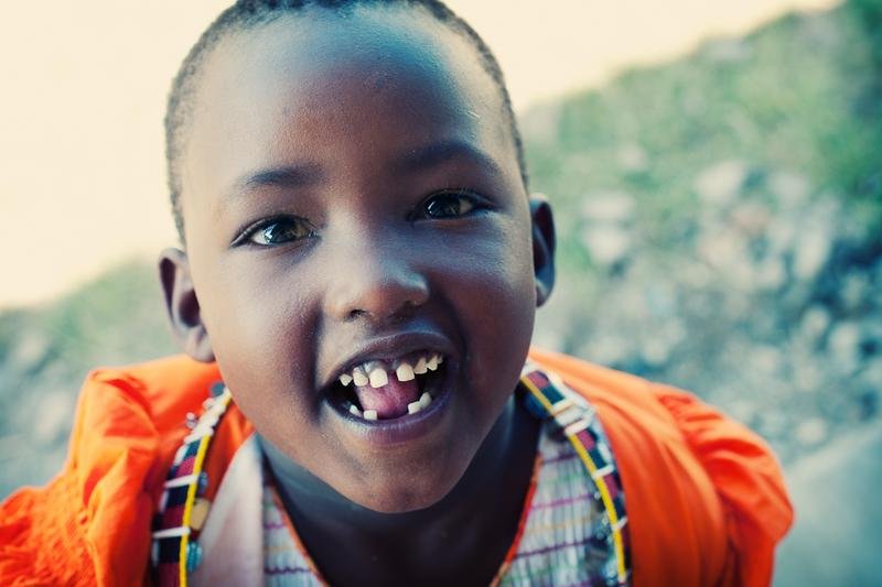 Bring Education to 700 Maasai Children in Kenya