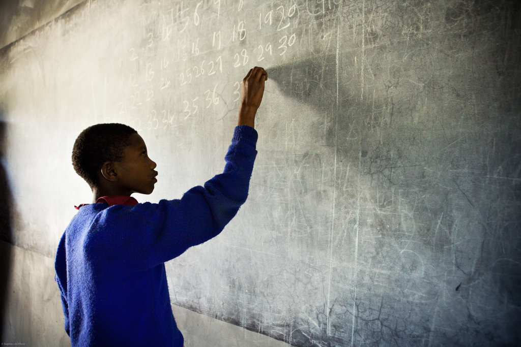 Bring Education to 700 Maasai Children in Kenya