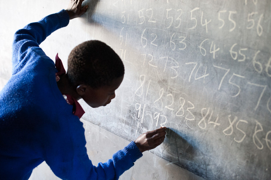 Bring Education to 700 Maasai Children in Kenya