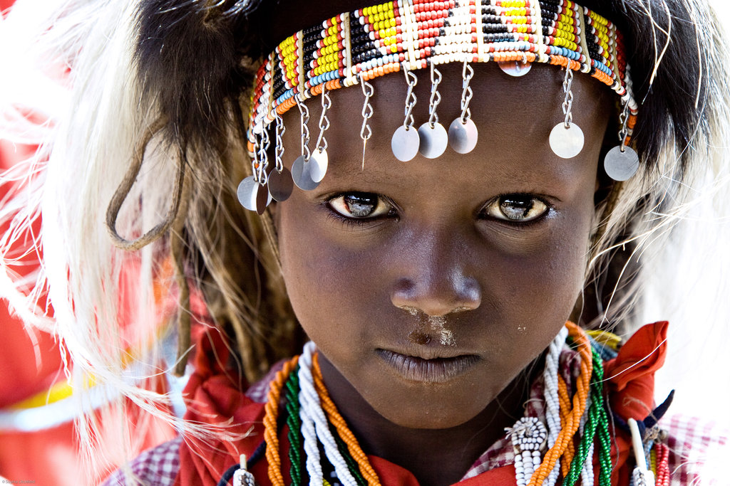 Bring Education to 700 Maasai Children in Kenya