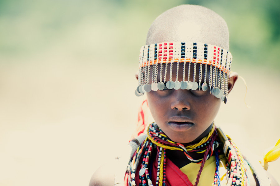 Bring Education to 700 Maasai Children in Kenya