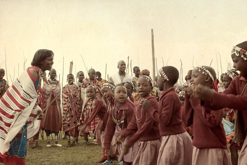Bring Education to 700 Maasai Children in Kenya