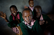 Bring Education to 700 Maasai Children in Kenya