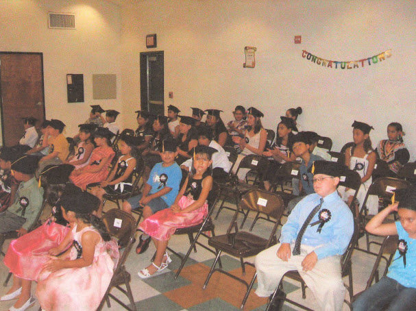Tutor & Mentor Our Children For A Brighter Future!