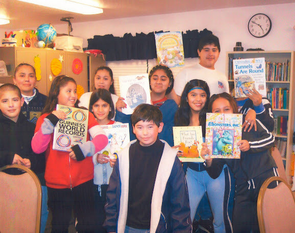 Tutor & Mentor Our Children For A Brighter Future!