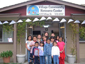Tutor & Mentor Our Children For A Brighter Future!