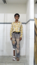 Abbas