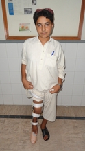 Ahmed