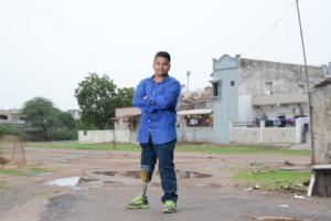 ALTSO CoolKid, Bhupendra