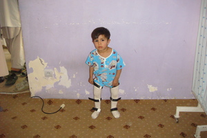 Halima After