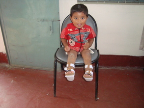 Nahid (post treatment)