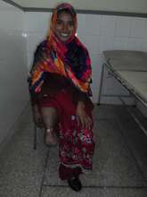 Iqra - Before