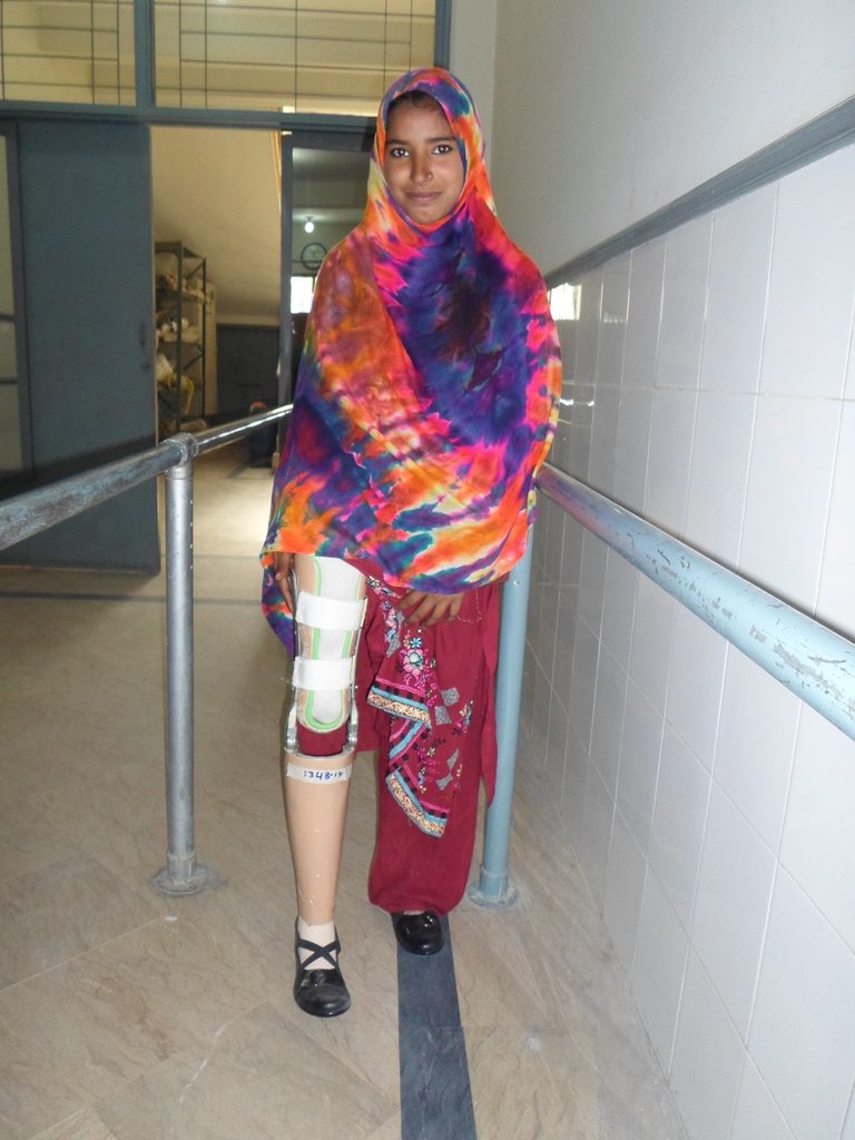 Iqra - After