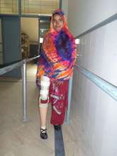 Iqra - After