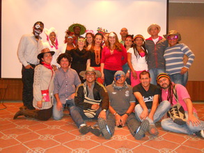 Annual Management Meeting