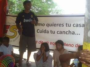 Suchiimma Project