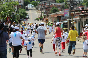 Running