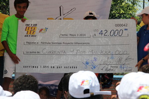 Donation