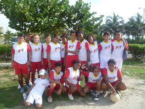Interfoundations tournament