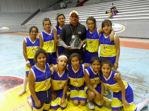 Ibague