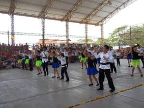 Joropo - Villavicencio