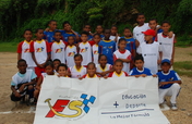 Give 2300 Colombian Children a Reason to Smile