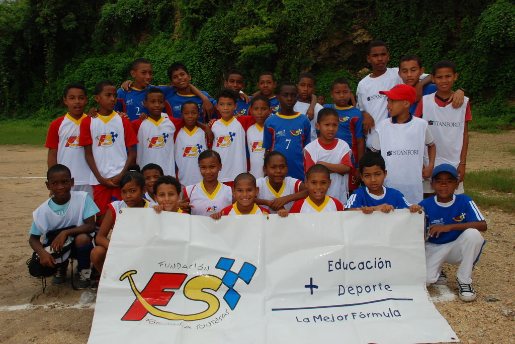 Give 2300 Colombian Children a Reason to Smile