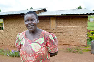 Beatrice's farm is more successful because of you!