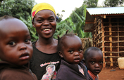 Community Knowledge Worker (CKW) initiative