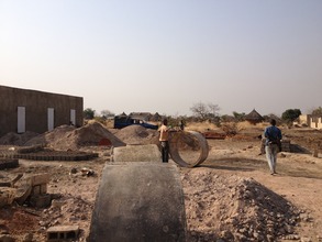OBARAR Dorm lodgings