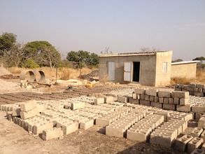 OBARAR dorm quarters for chaperones