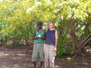 Mboule & Jill