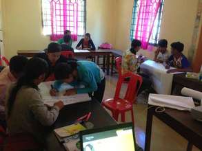 Group discussion for social education