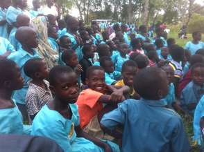 Many children!