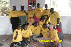 HIV/AIDS Long Term Survival Skills workshop