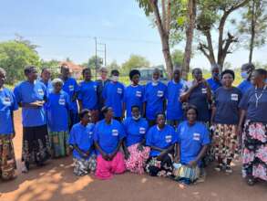 HIV/AIDS Education & Prevention Drama Group