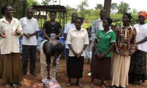 HIV/AIDS Education Drama Group