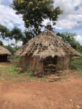 Suzan's old house